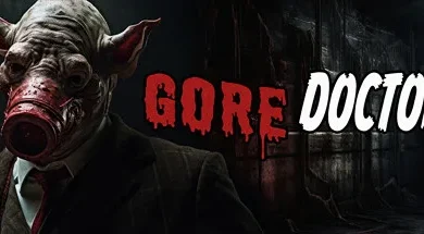 Gore Doctor Torrent PC Download