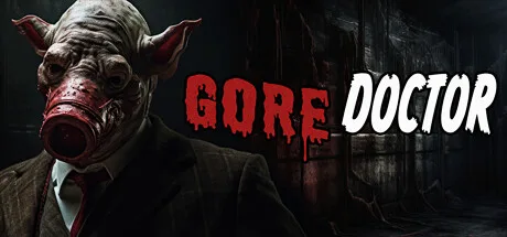 Gore Doctor Torrent PC Download