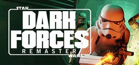 Star Wars Dark Forces Remaster Torrent PC Download