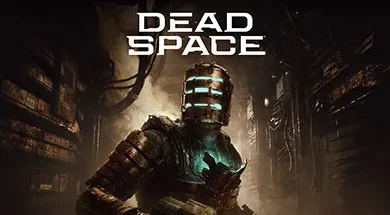 Dead Space Torrent PC Download