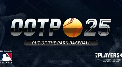 Out of the Park Baseball 25 Torrent PC Download