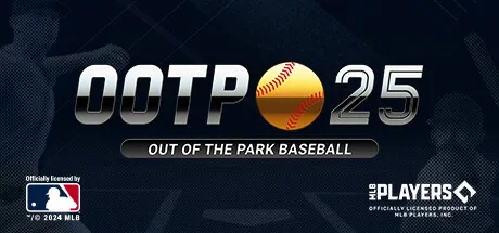 Out of the Park Baseball 25 Torrent PC Download