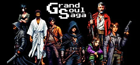 Grand Soul Saga Torrent PC Download