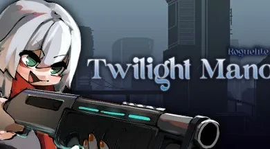 Twilight Manor Roguelite FPS Torrent PC Download