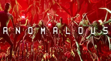 Anomalous Torrent PC Download