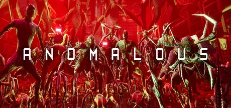 Anomalous Torrent PC Download