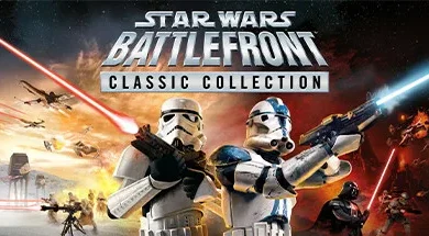 STAR WARS Battlefront Classic Collection Torrent PC Download