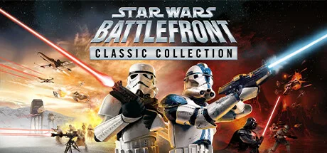 STAR WARS Battlefront Classic Collection Torrent PC Download