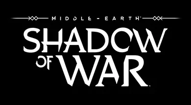 Middle Earth Shadow of War Torrent PC Download