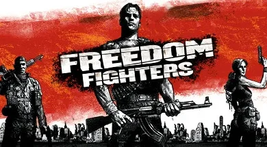 Freedom Fighters Torrent PC Download