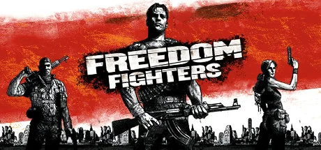 Freedom Fighters Torrent PC Download