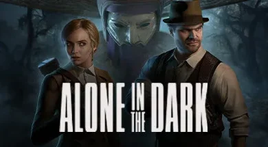 Alone in the Dark Torrent 2024 PC Download