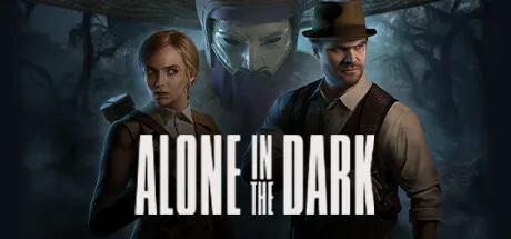 Alone in the Dark Torrent 2024 PC Download