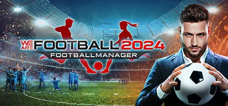 We Are Football 2024 Torrent PC Download