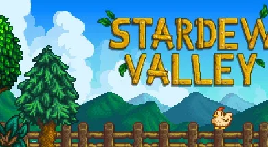 Stardew Valley Torrent PC Download