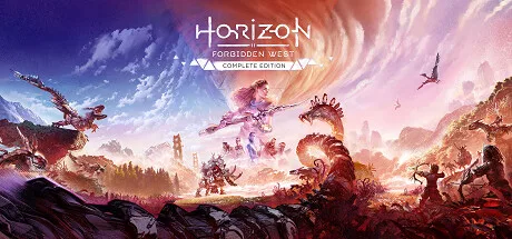 Horizon Forbidden West Complete Edition Torrent PC Download