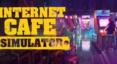 Internet Cafe Simulator Torrent PC Download