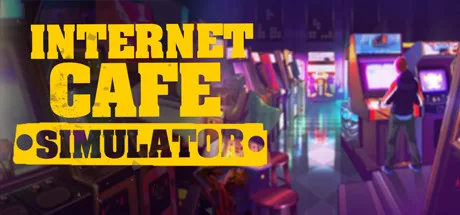 Internet Cafe Simulator Torrent PC Download