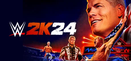 WWE 2K24 Torrent PC Download