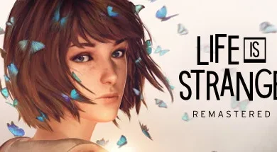 Life Is Strange Remastered Torrent PC Download