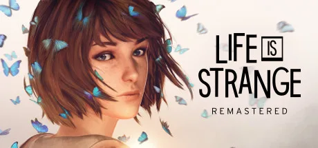 Life Is Strange Remastered Torrent PC Download