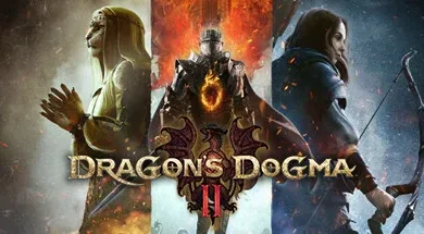 Dragon’s Dogma 2 Torrent PC Download