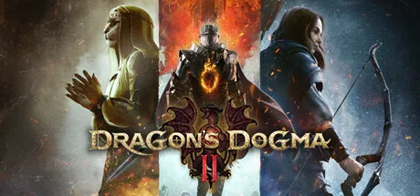 Dragon’s Dogma 2 Torrent PC Download