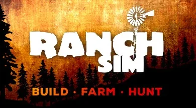 Ranch Simulator Torrent PC Download