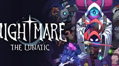 Nightmare The Lunatic Torrent PC Download