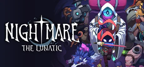 Nightmare The Lunatic Torrent PC Download