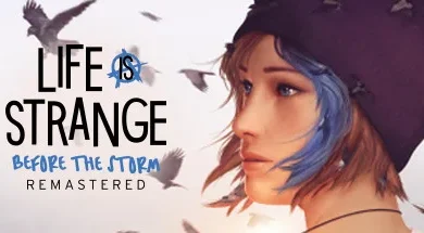 Life Is Strange Before The Storm Remastered Torrent PC Download