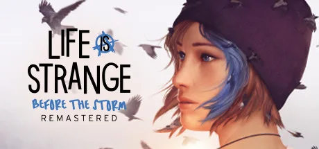 Life Is Strange Before The Storm Remastered Torrent PC Download