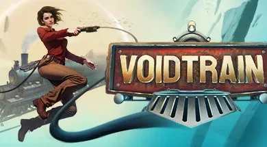 Voidtrain Torrent PC Download