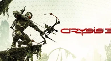 Crysis 3 Torrent PC Download