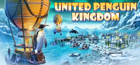 United Penguin Kingdom Torrent PC Download 