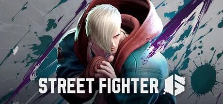 Street Fighter 6 Torrent PC Download