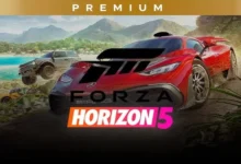 Forza Horizon 5 Premium Edition Torrent PC Download