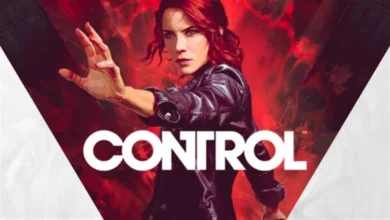 CONTROL Torrent PC Download