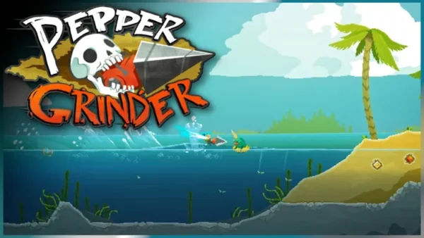 Pepper Grinder Torrent PC Download