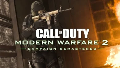 Call Of Duty Modern Warfare 2 Campaign Remastered Torrent PC Download