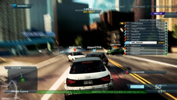 Need For Speed Most Wanted 2012 Torrent PC Download