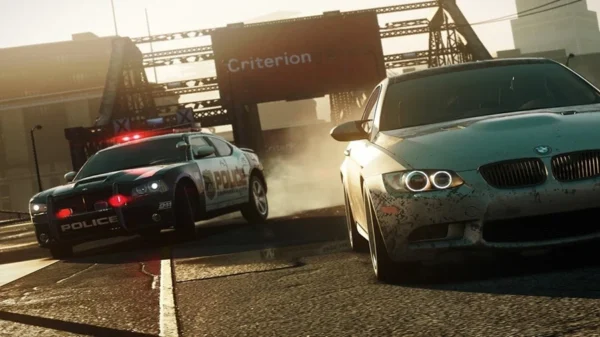 Need For Speed Most Wanted 2012 Torrent PC Download