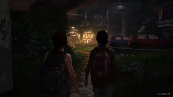 The Last of Us Part I Torrent PC Download