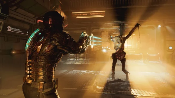 Dead Space Torrent PC Download