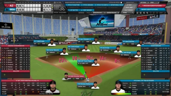 Out of the Park Baseball 25 Torrent PC Download