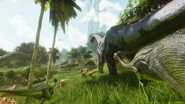 ARK Survival Ascended Torrent PC Download