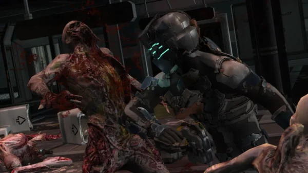 Dead Space 2 Torrent PC Download