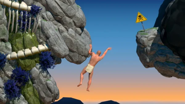 A Difficult Game About Climbing Torrent PC Download