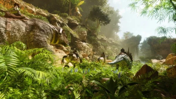 ARK Survival Ascended Torrent PC Download