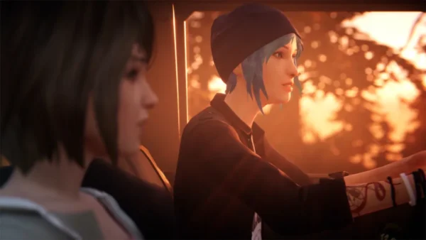 Life Is Strange Remastered Torrent PC Download